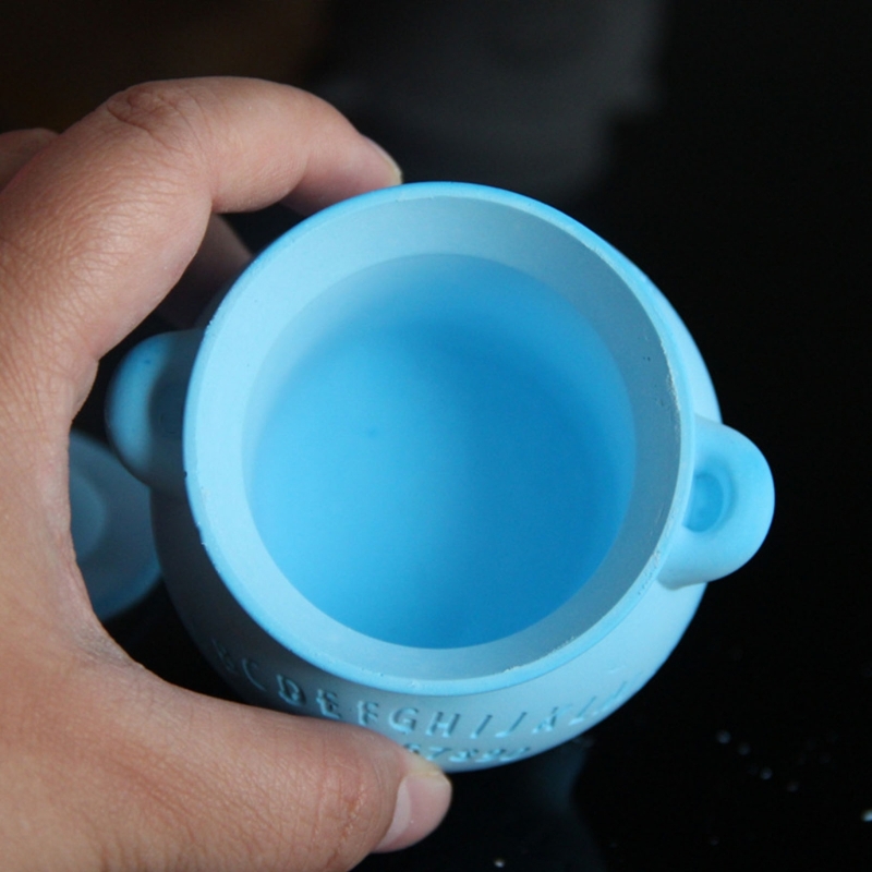 Resin Art Easy - Wizard Themed Resin Jar Molds with