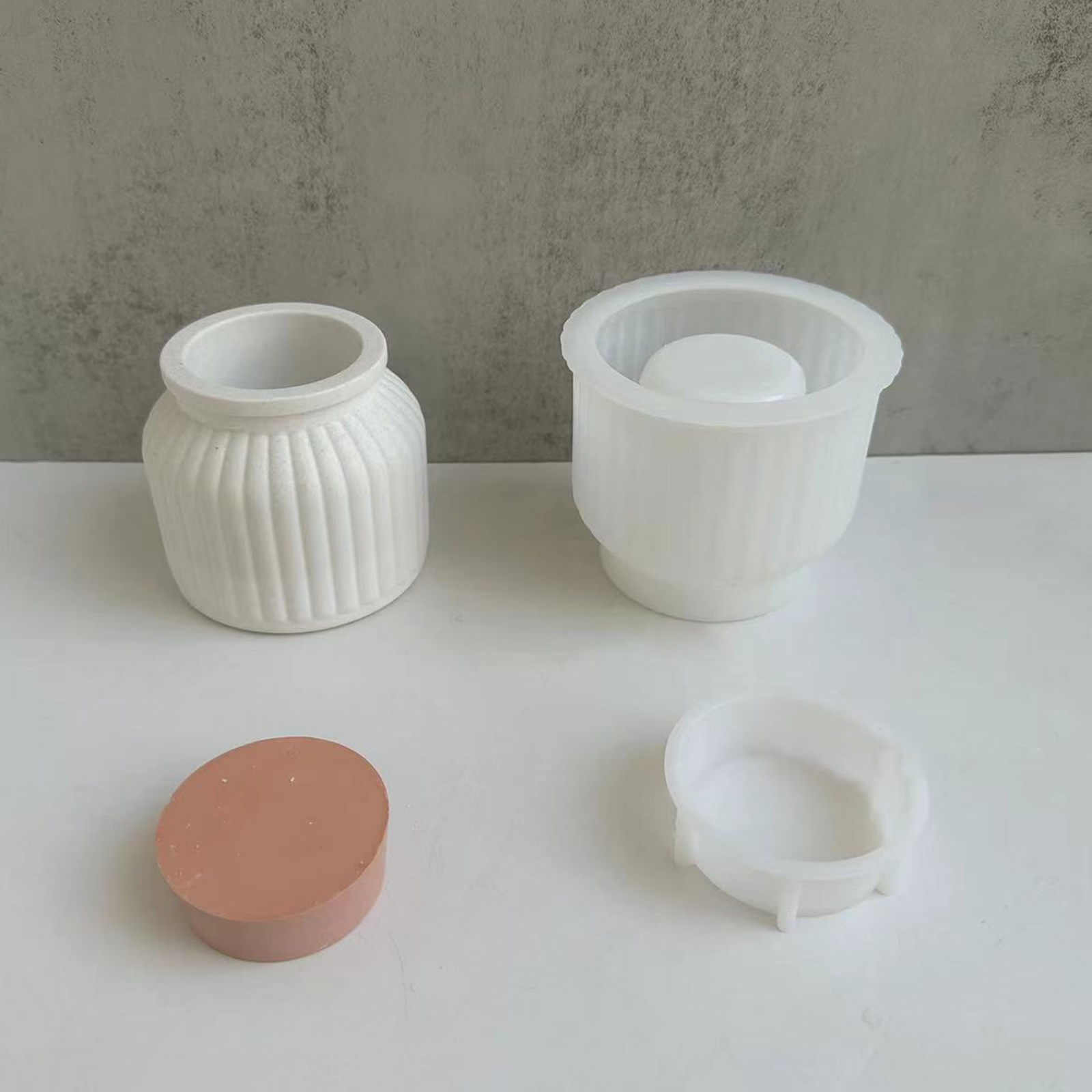 DIY Crafting Bottle Silicone M - Resin Art Easy review and price