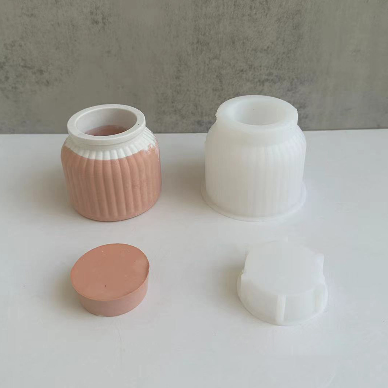DIY Crafting Bottle Silicone M - Resin Art Easy review and price