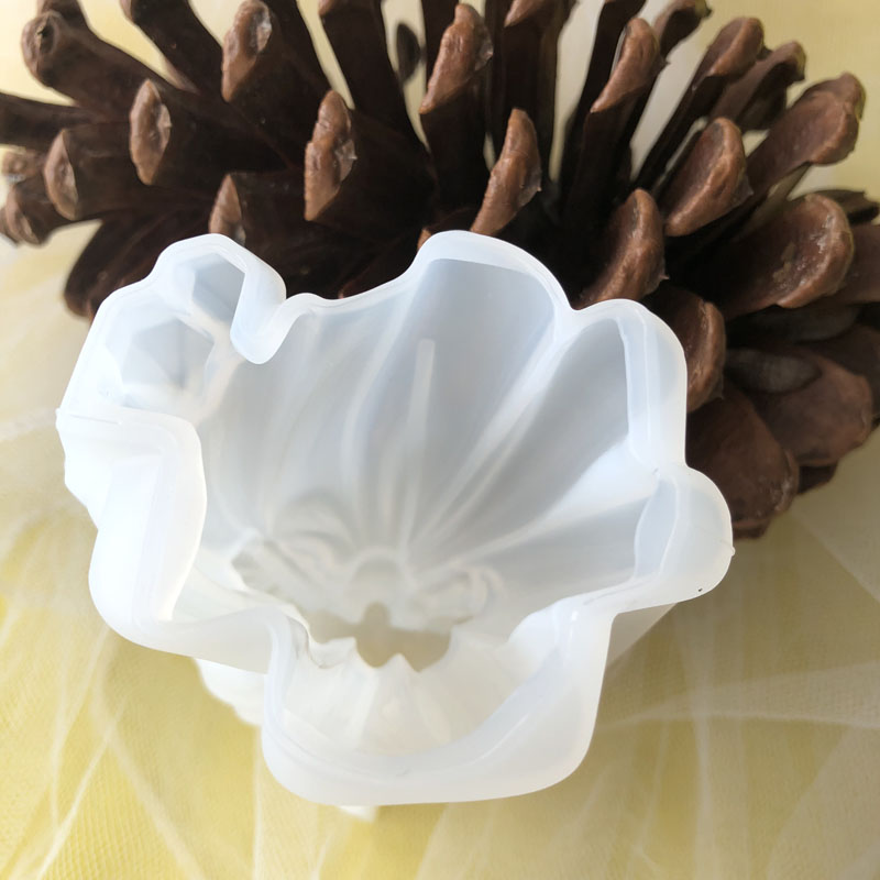 3D Cute Princess Silicone Cand - Silicone Mold Ocean review and price