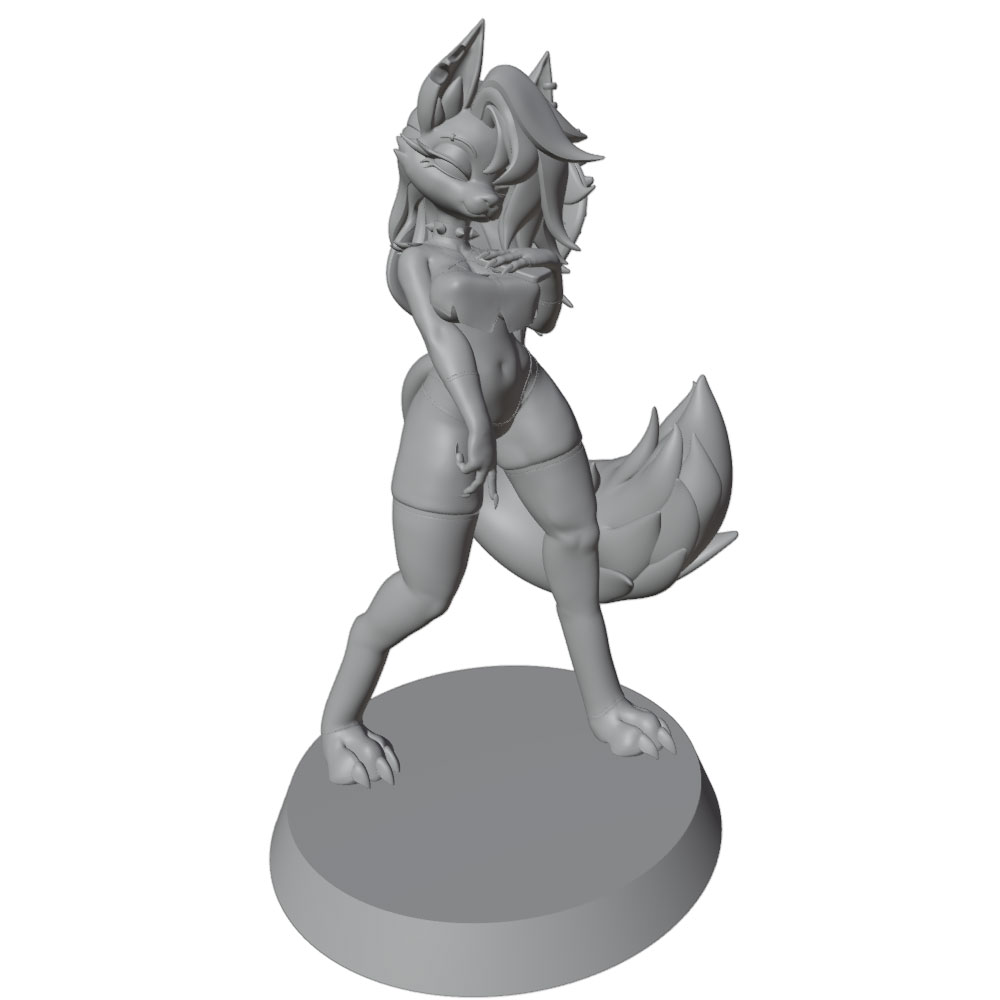 1/24=75mm-1/10=175mm Anime Cha - Resin Art Anime review and price