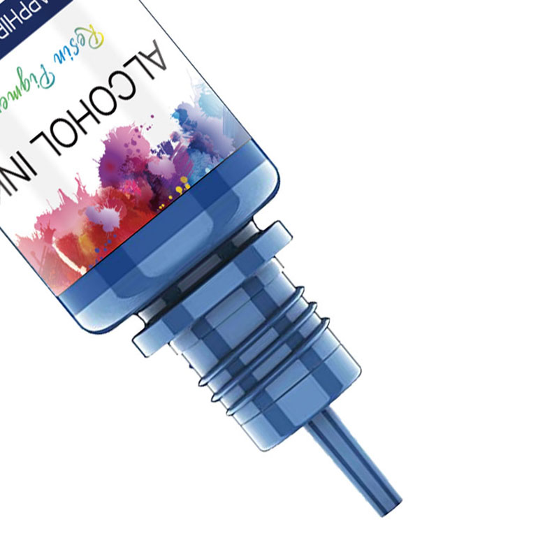 10ml Alcohol Ink Art Epoxy Res - Resin Pigment Alcohol Ink review and price