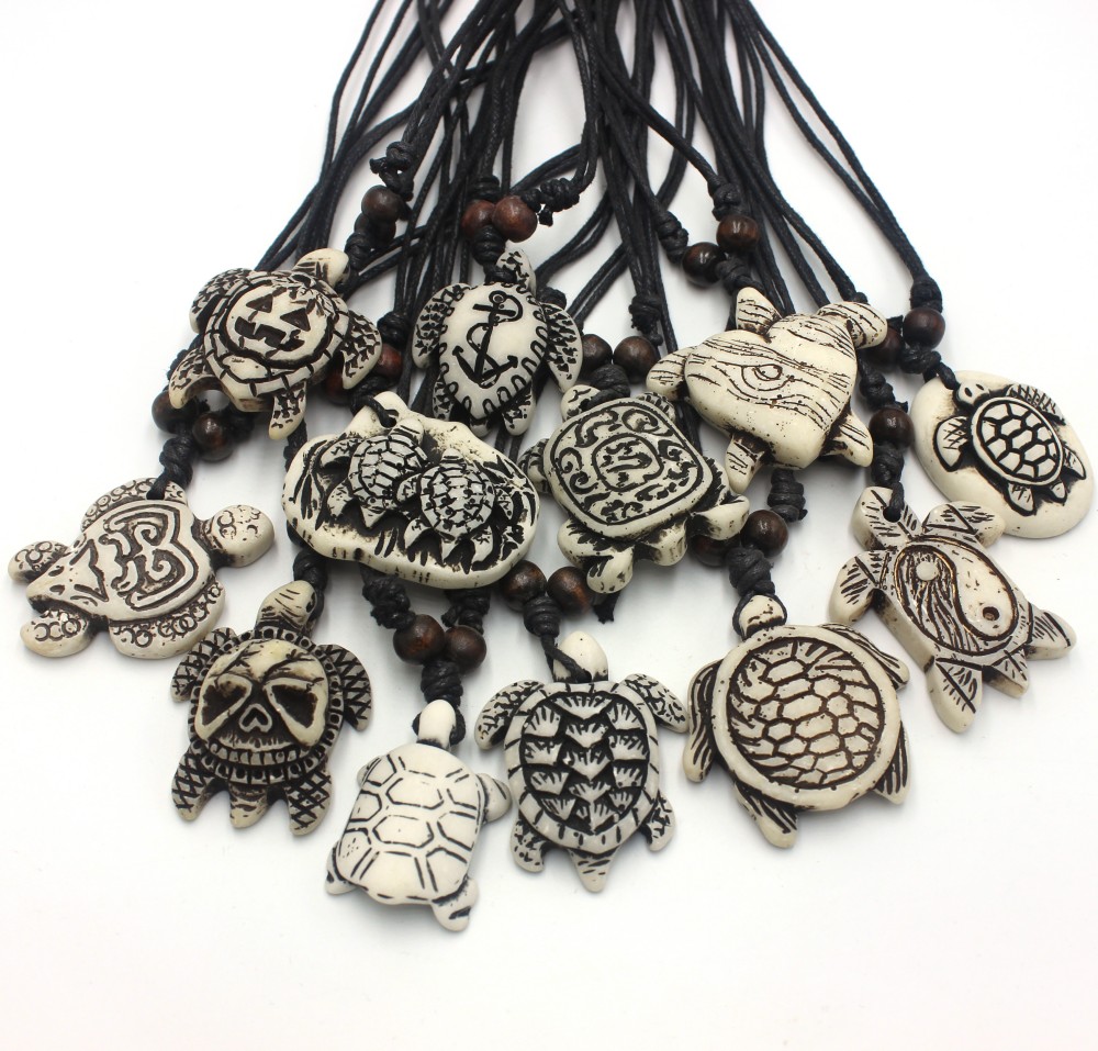 12pcs/Lot Vintage Sea Turtles  - Resin Art Beach review and price