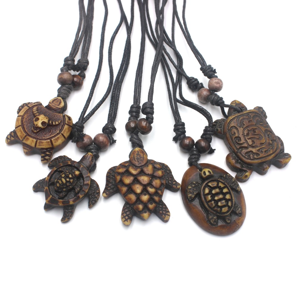 12pcs/Lot Vintage Sea Turtles  - Resin Art Beach review and price