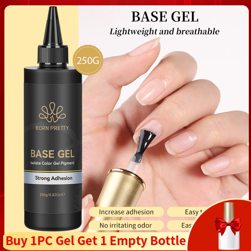 BORN PRETTY Long Lasting Super - Resin Art Varnish review and price