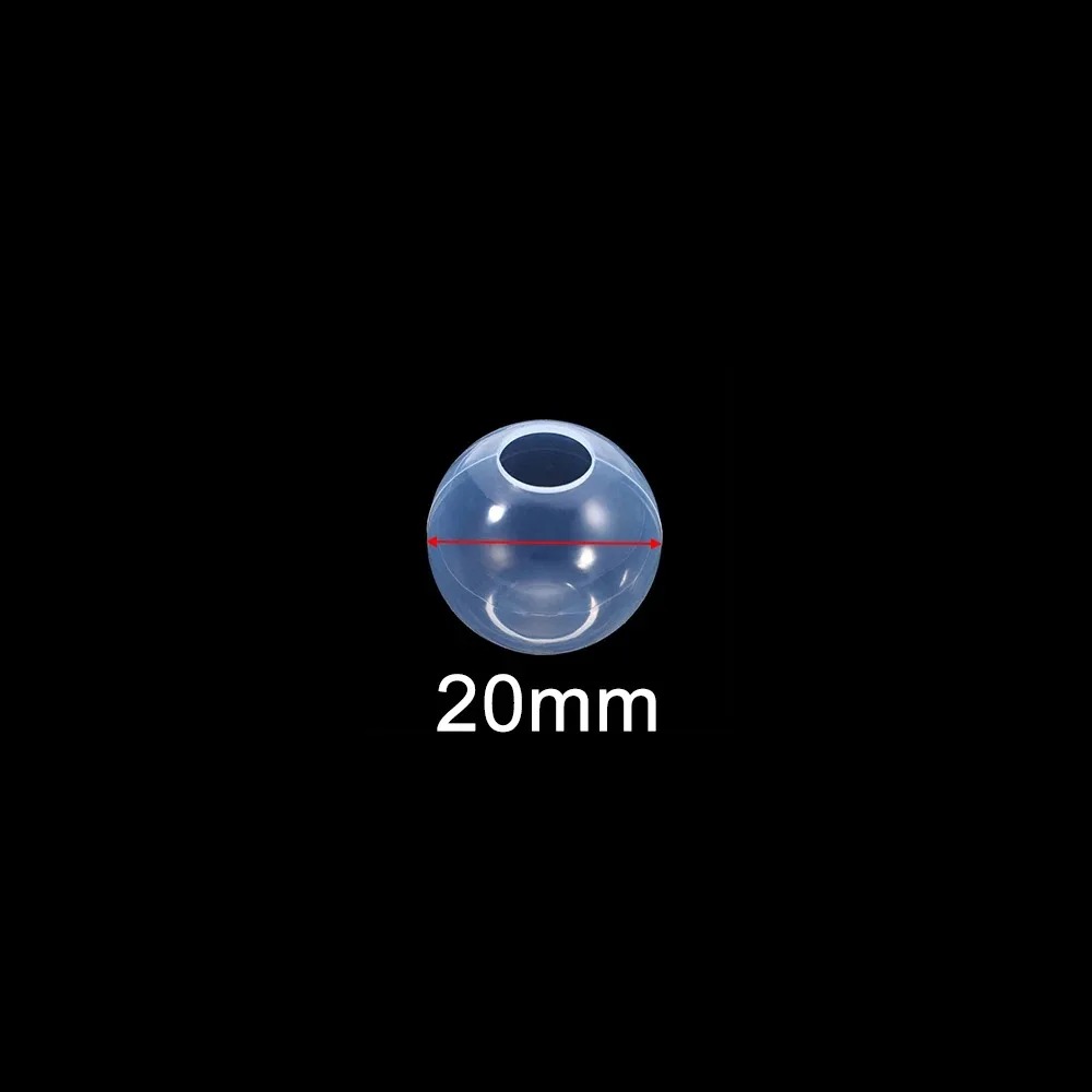 20-100mm Spherical Silicone Mo - Resin Art Supplies review and price
