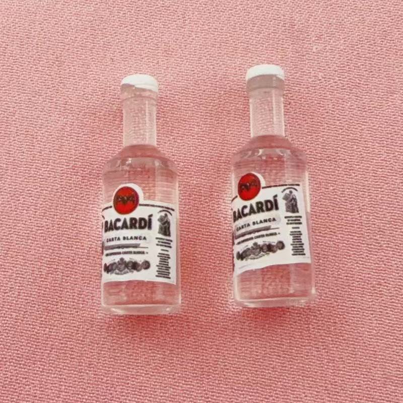 11pcs Mini Simulation Resin 3D - Resin Art Pendant review and price