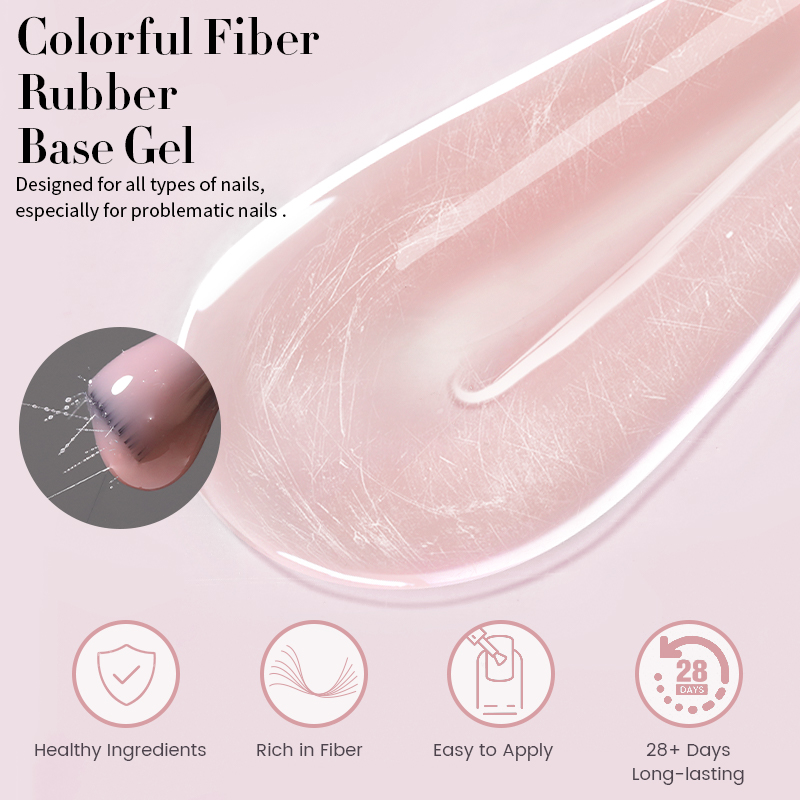 UR SUGAR 7ml Milky Jelly Fiber - Resin Art Varnish review and price
