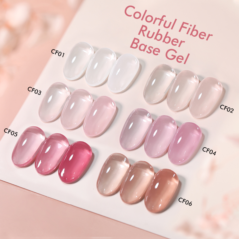 UR SUGAR 7ml Milky Jelly Fiber - Resin Art Varnish review and price