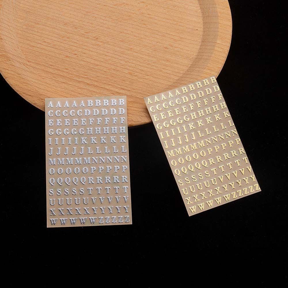 decoration Epoxy Resin Filler  - Resin Art Alphabet review and price
