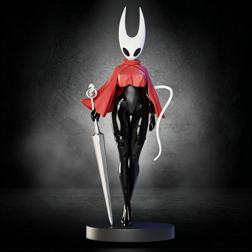 1/24=75mm--1/8=250mm Anime Cha - Resin Art Anime review and price