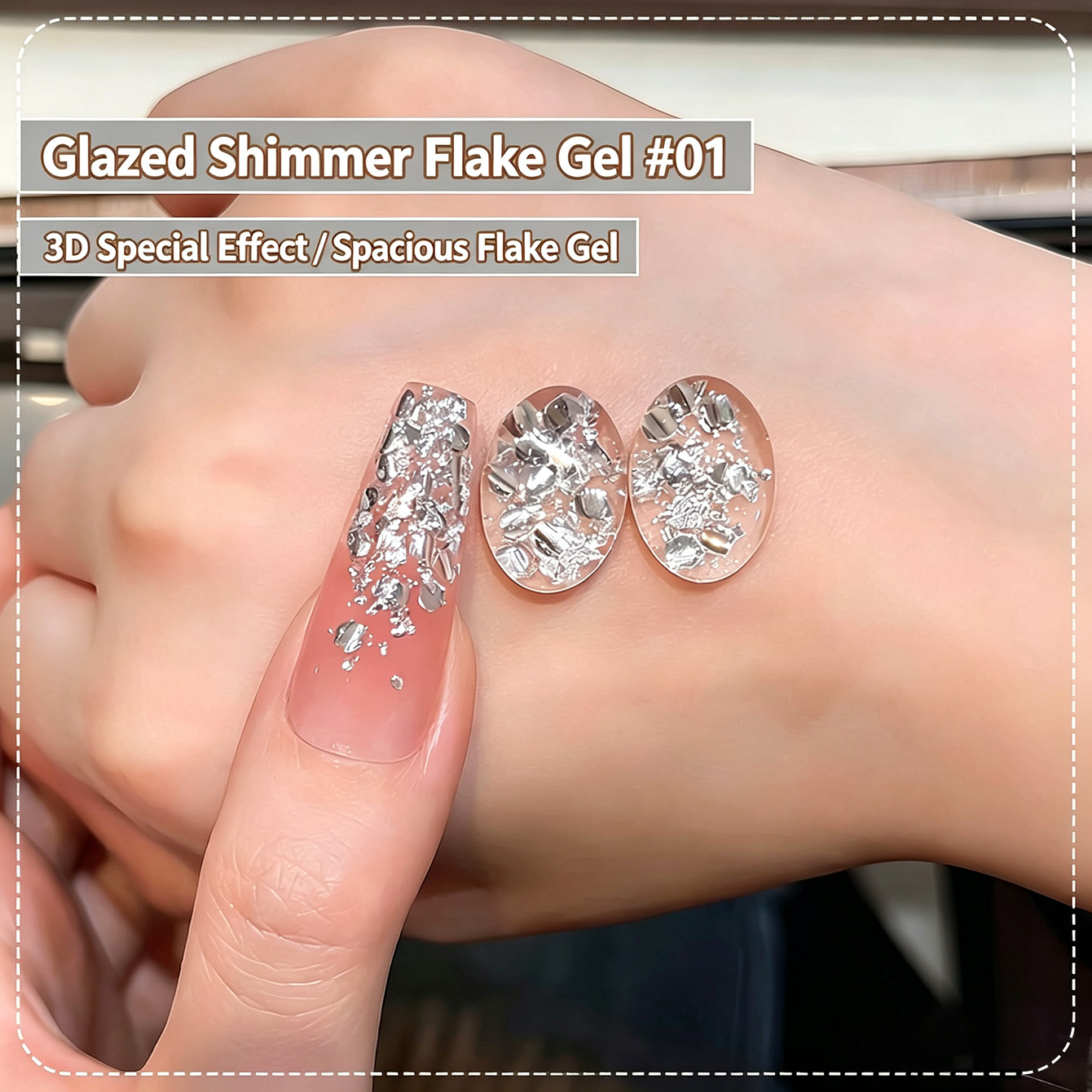 Chaser Iridescent Broken Diamo - Resin Art Easy review and price