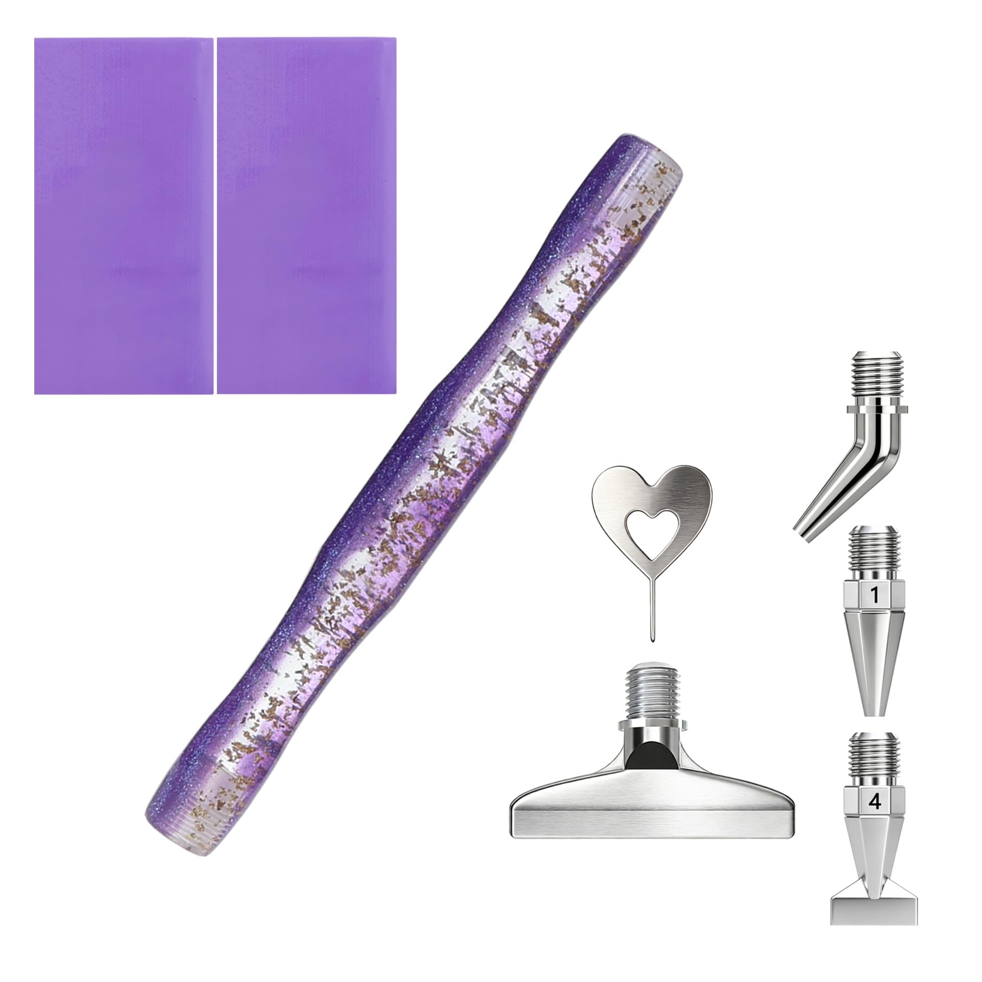 Diamond painting art pen, with - Resin Art Painting review and price