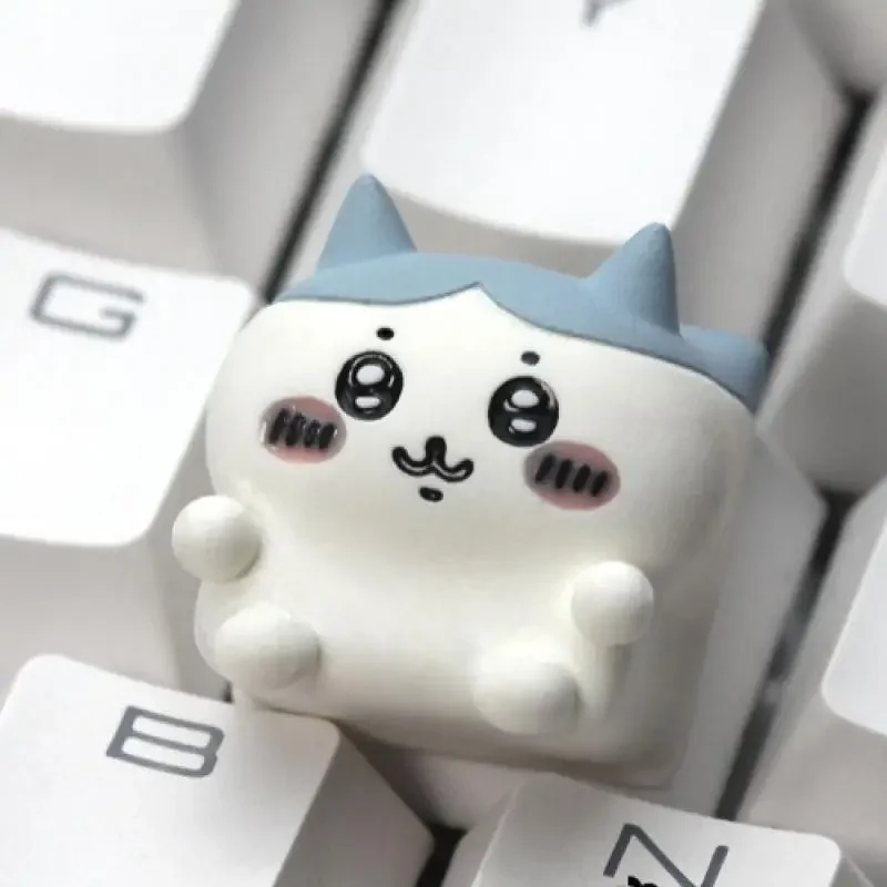 Kawaii Hachiware Chikawa Mecha - Resin Art Anime review and price