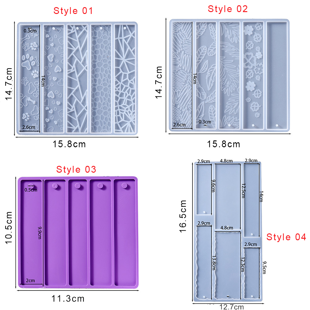 DIY Crystal Epoxy Resin Mold L - Silicone Mold Ocean review and price