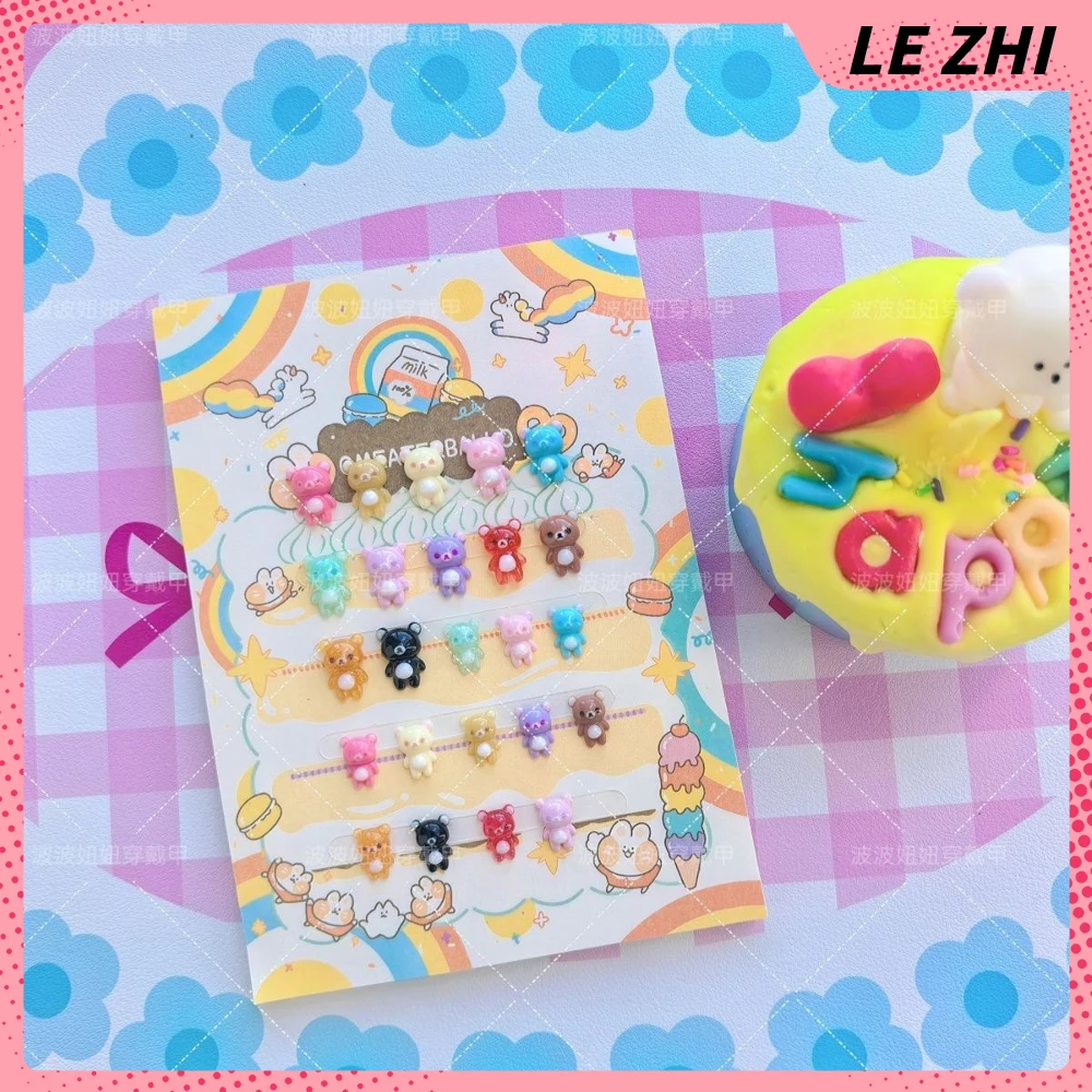 2Pcs Y2K Kawaii Rilakkuma Hand - Resin Art Anime review and price