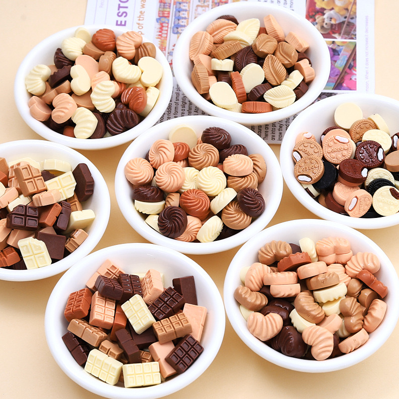 30Pcs New Cute Resin Cartoon S - Resin Art Alphabet review and price