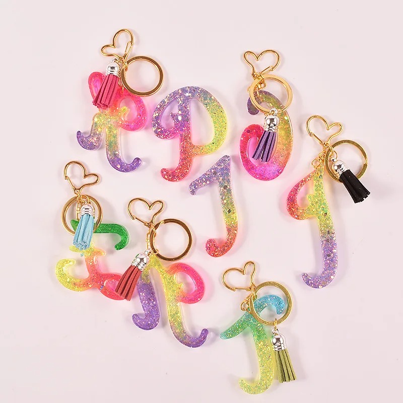 Alphabet Epoxy Resin Silicone  - Resin Art Alphabet review and price