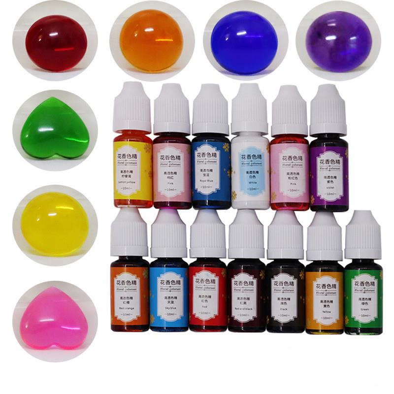 10ml Epoxy Resin Diffusion Pig - Resin Pigment Alcohol Ink review and price