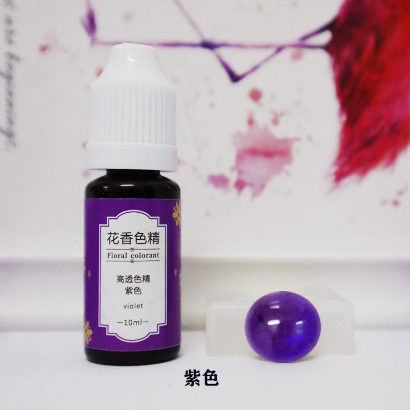 10ml Epoxy Resin Diffusion Pig - Resin Pigment Alcohol Ink review and price