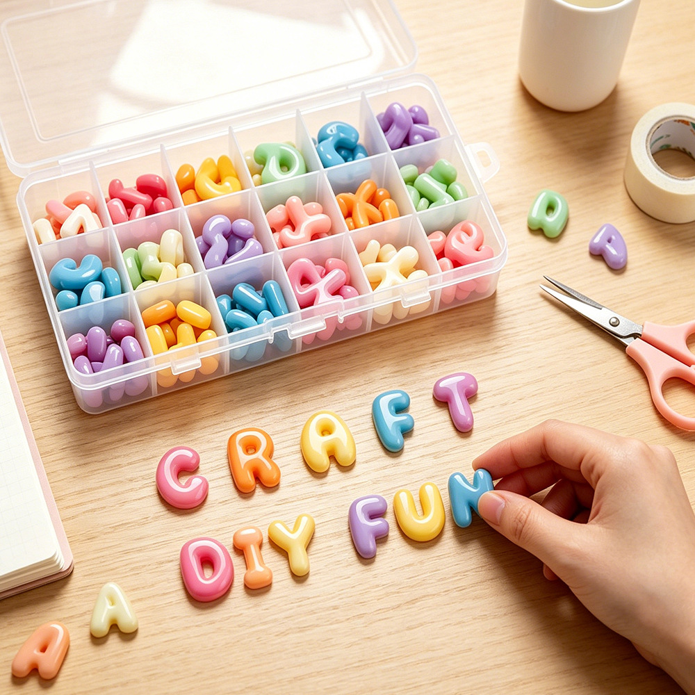 2Pcs Mini Letter Silicone Mold - Resin Art Alphabet review and price