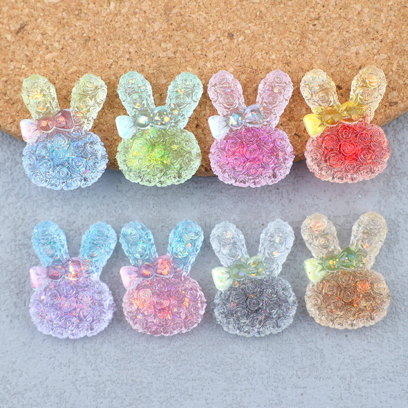 5PCS 18*25mm Luminous Gradient - Resin Art Supplies review and price