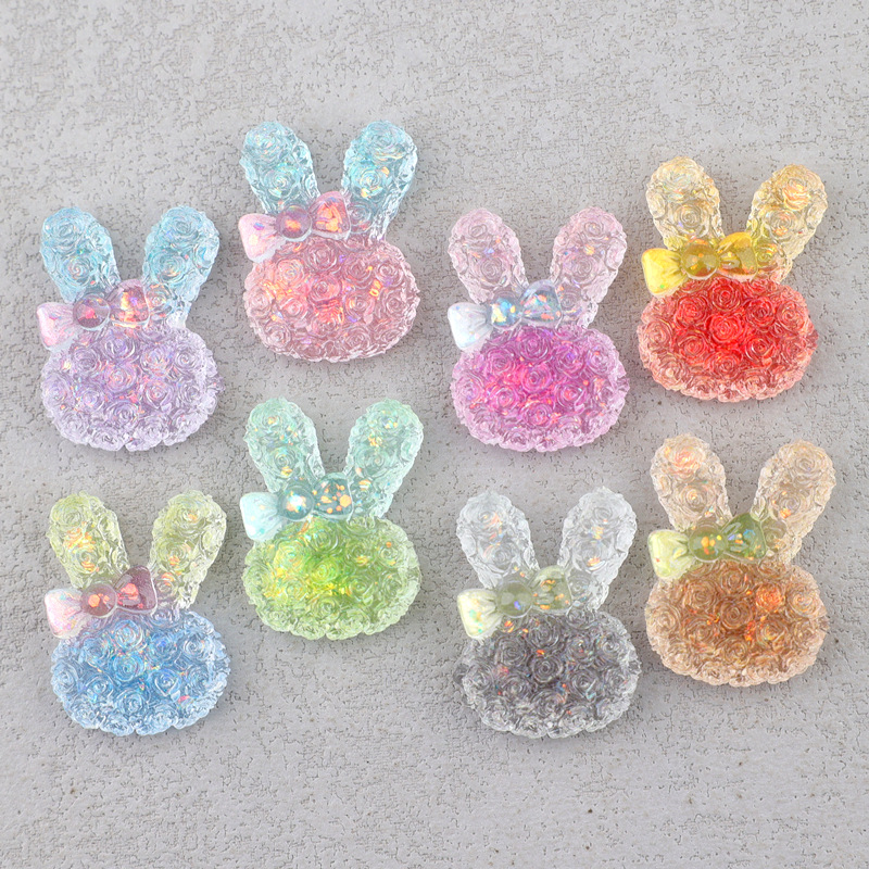 5PCS 18*25mm Luminous Gradient - Resin Art Supplies review and price