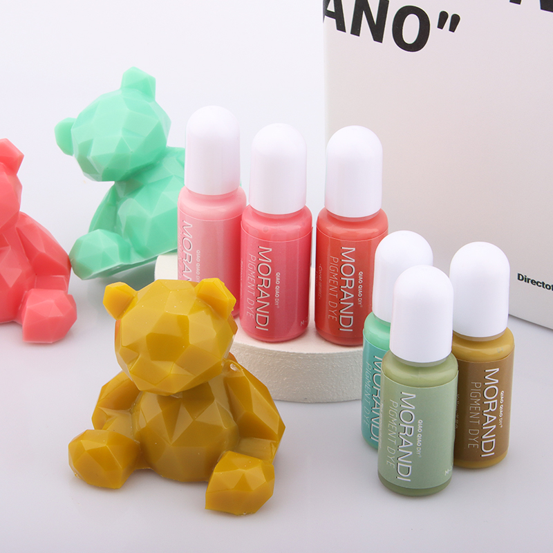 24 Colors Epoxy Resin Pigments - Resin Pigment Alcohol Ink review and price