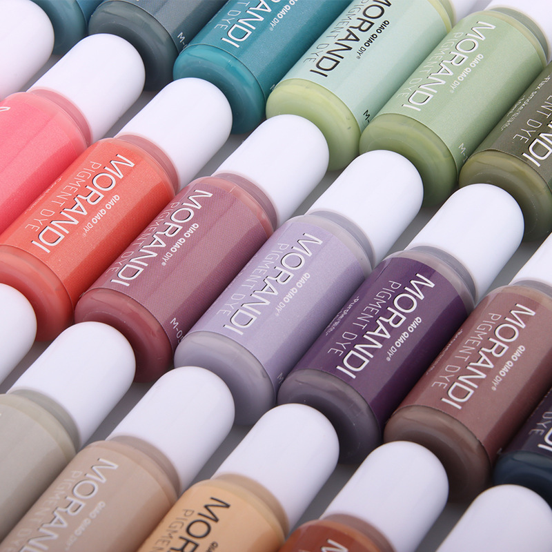 24 Colors Epoxy Resin Pigments - Resin Pigment Alcohol Ink review and price
