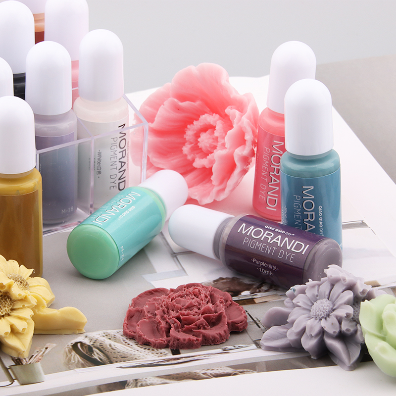 24 Colors Epoxy Resin Pigments - Resin Pigment Alcohol Ink review and price