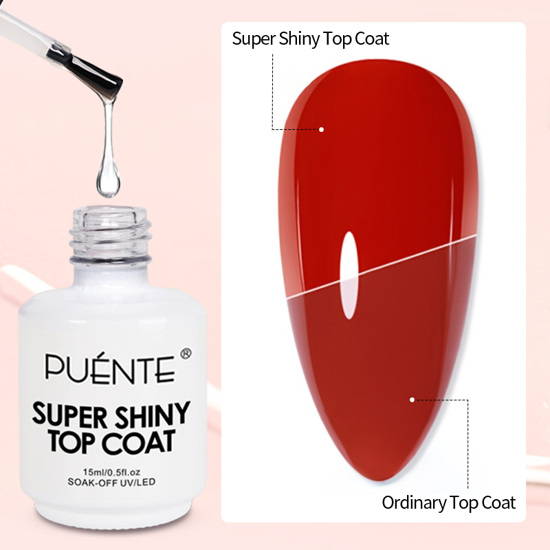 PUENTE 15ML High Gloss No Wipe - Resin Art Varnish review and price
