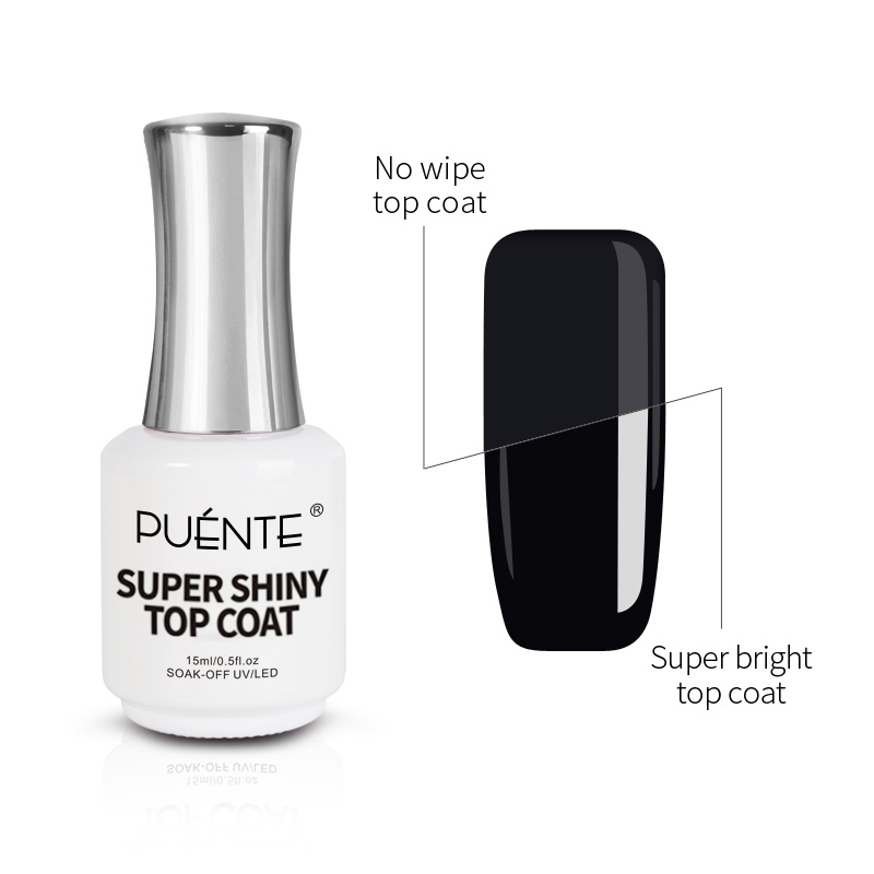 PUENTE 15ML High Gloss No Wipe - Resin Art Varnish review and price