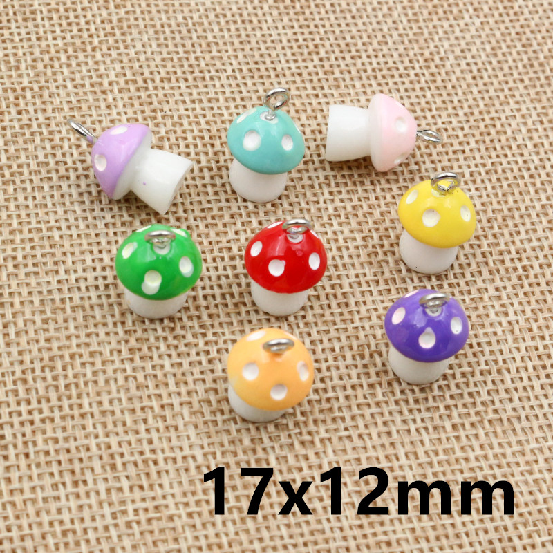 10PCS Resin Pendant Charms Rab - Resin Art Supplies review and price