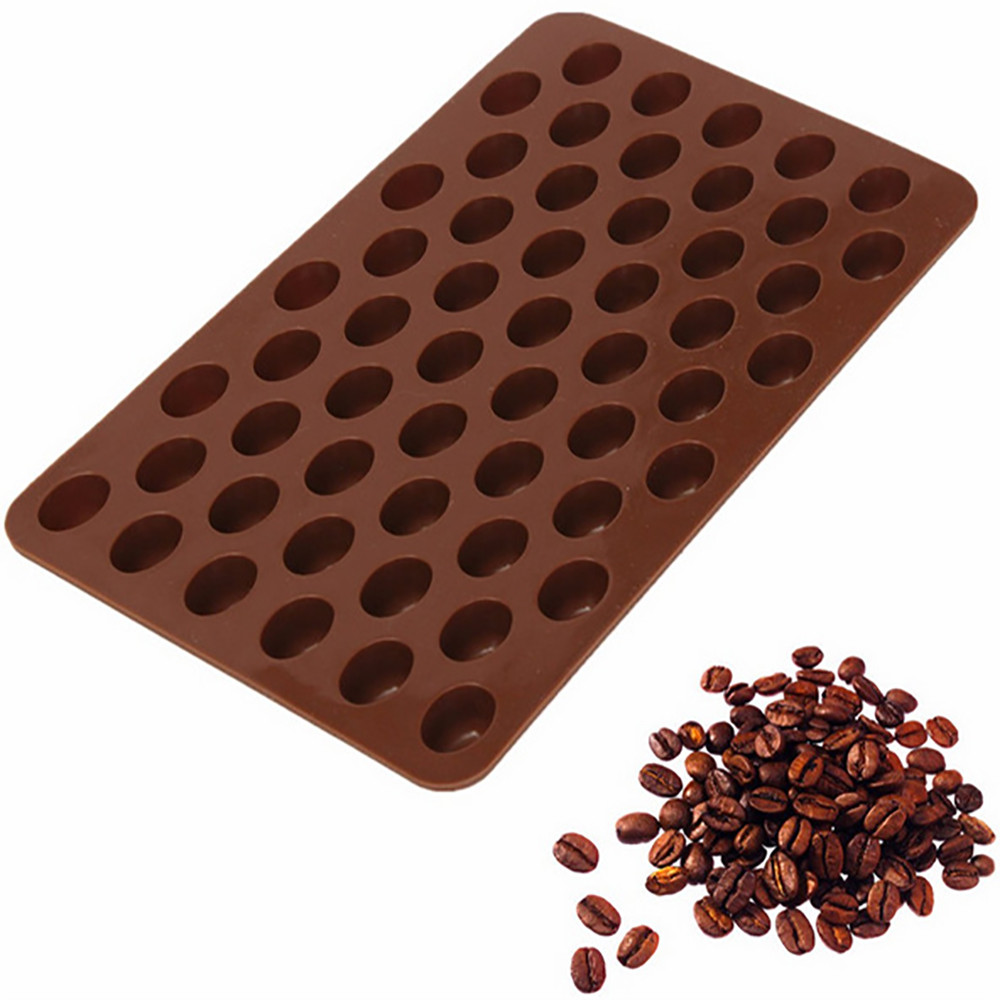 High Quality Silicone Mini Cof - Silicone Mold Ocean review and price