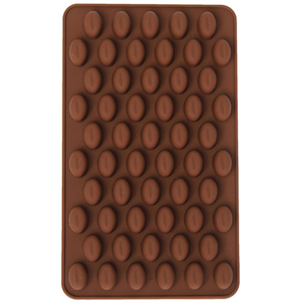 High Quality Silicone Mini Cof - Silicone Mold Ocean review and price