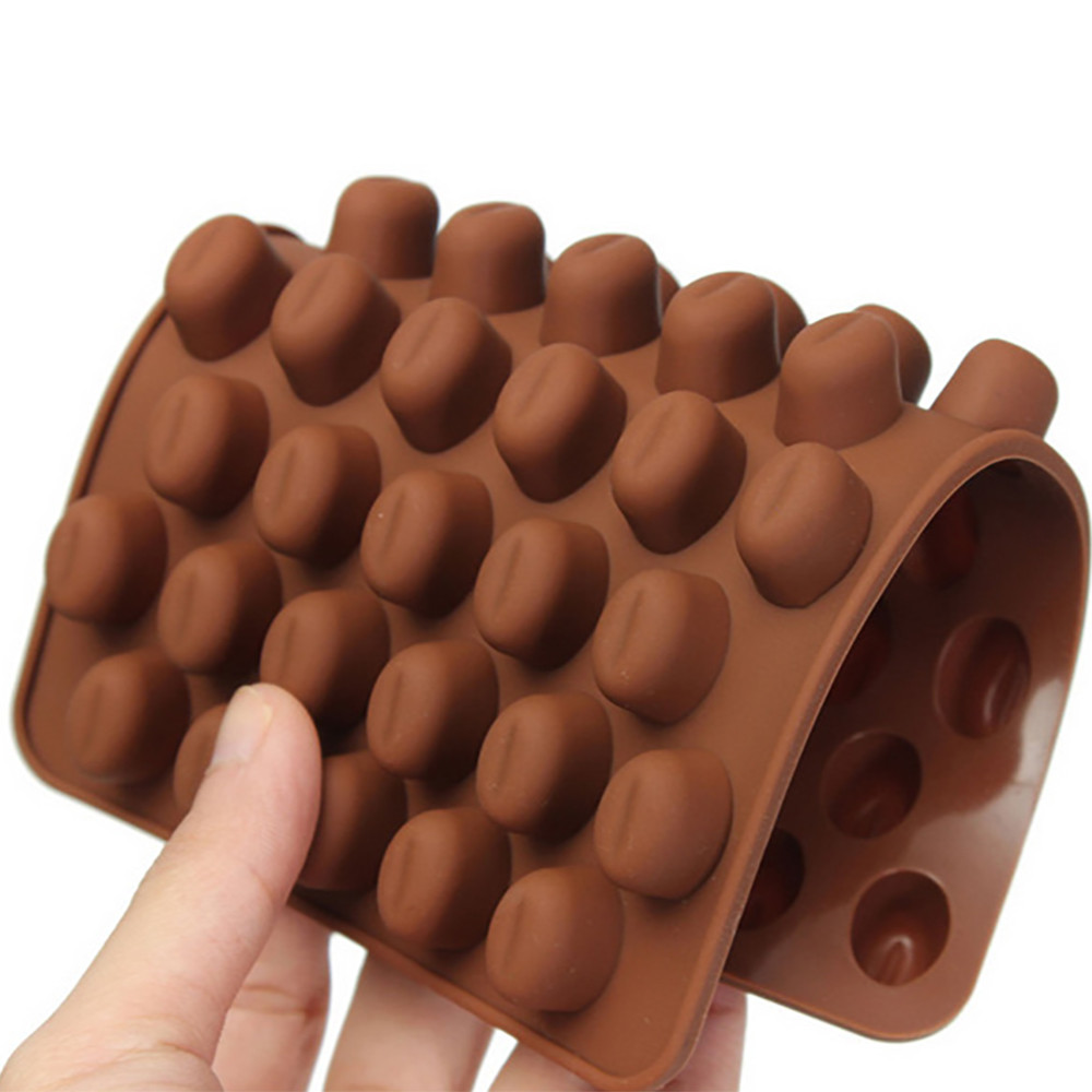 High Quality Silicone Mini Cof - Silicone Mold Ocean review and price