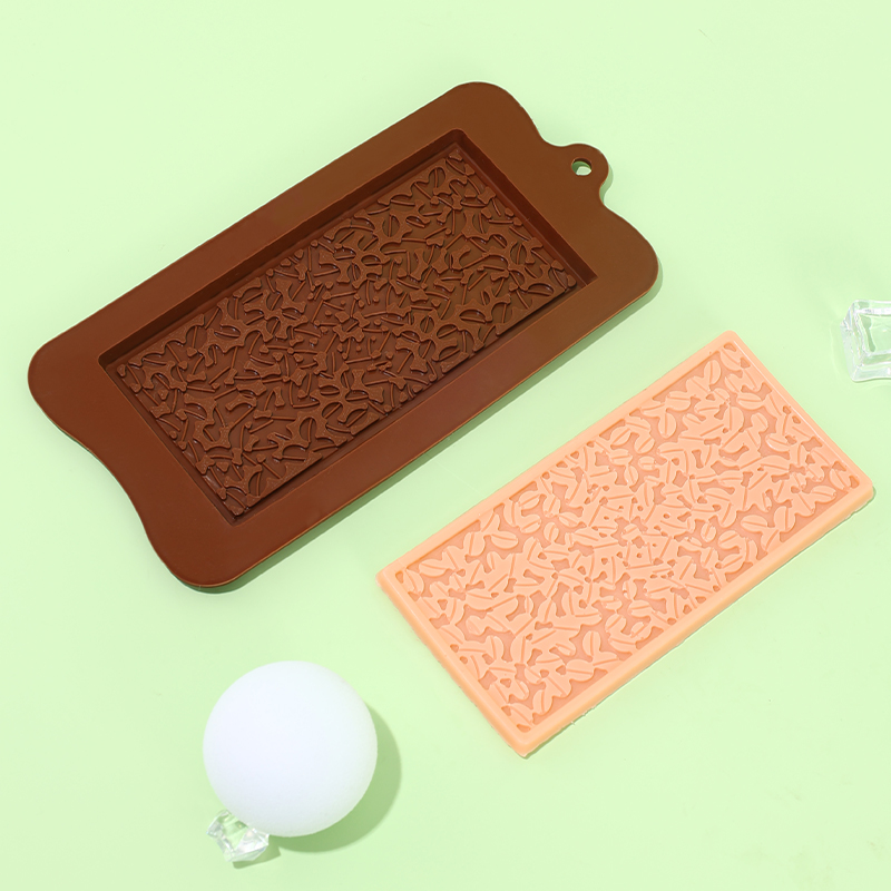 High Quality Silicone Mini Cof - Silicone Mold Ocean review and price