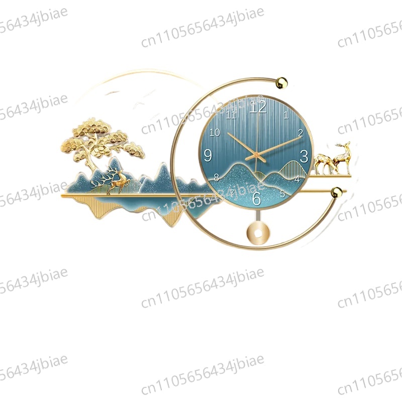 Art Mural Wall Clocks Luxury D - Resin Art Wall Clock review and price