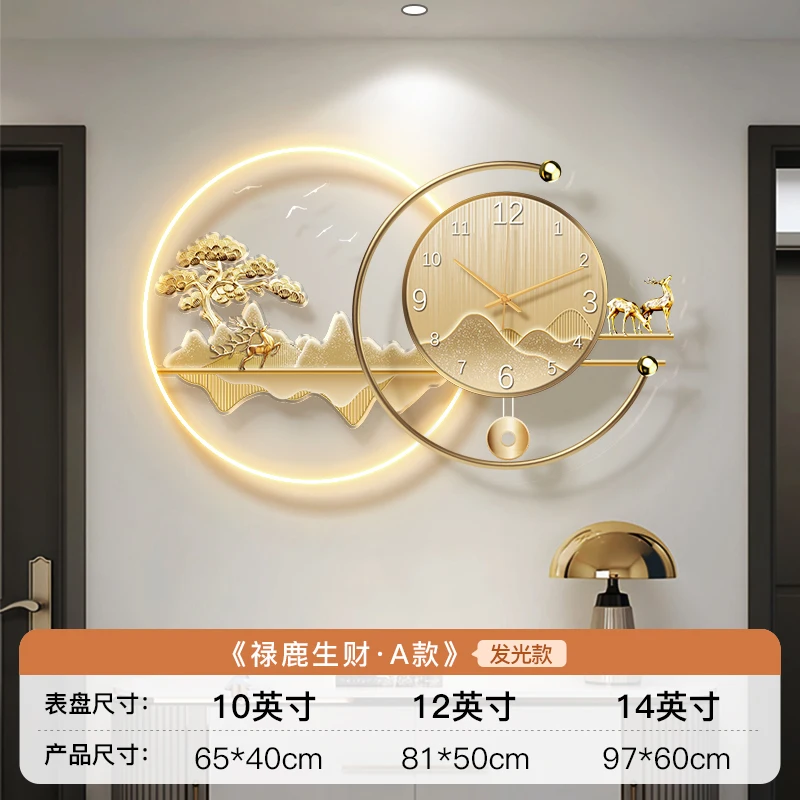 Art Mural Wall Clocks Luxury D - Resin Art Wall Clock review and price