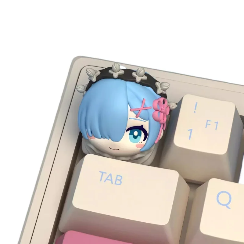 Re: Zero Creating Life in Anot - Resin Art Anime review and price