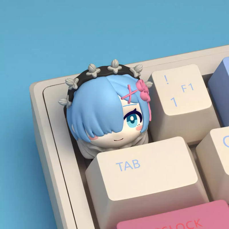 Re: Zero Creating Life in Anot - Resin Art Anime review and price