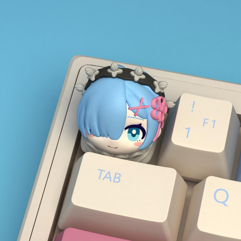 Re: Zero Creating Life in Anot - Resin Art Anime review and price