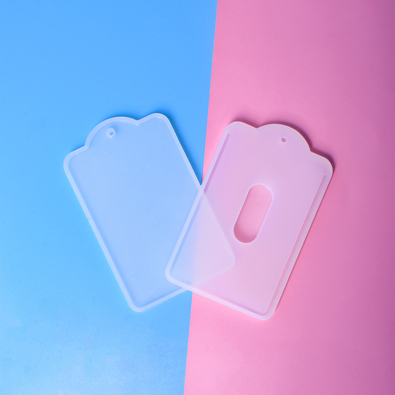 1 Piece Card Cover Mold DIY Ep - Resin Art Supplies review and price