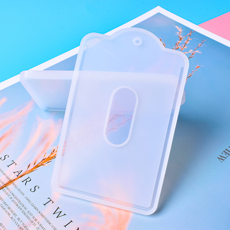 1 Piece Card Cover Mold DIY Ep - Resin Art Supplies review and price