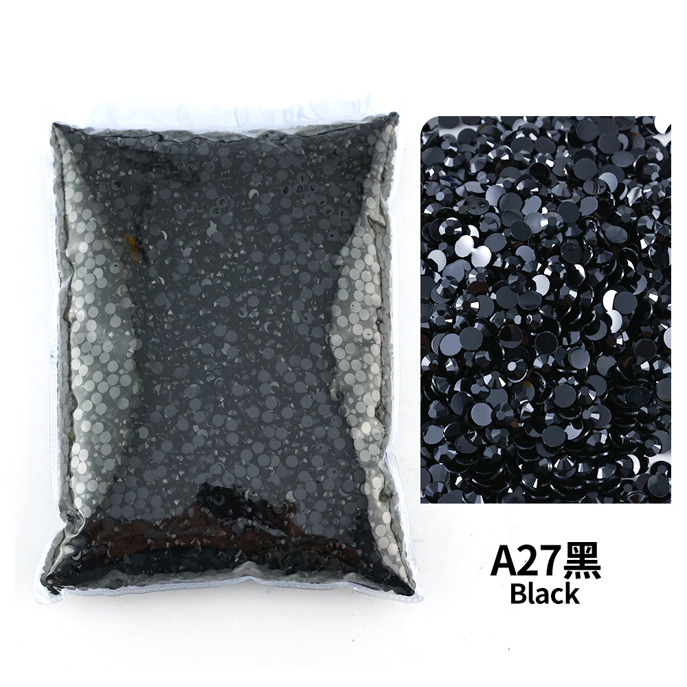 All black seriesWholesale Bulk - Resin Art All review and price