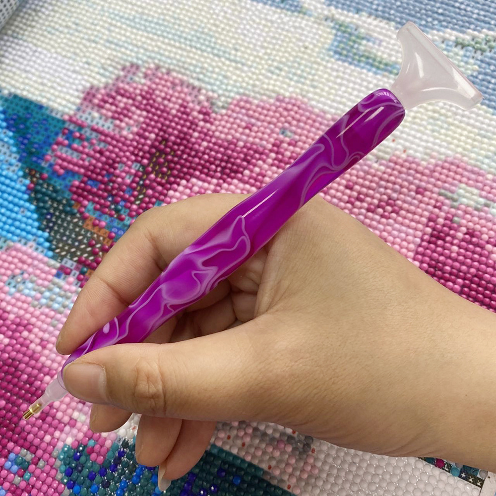 Color Resin Diamond Painting P - Resin Art Painting review and price