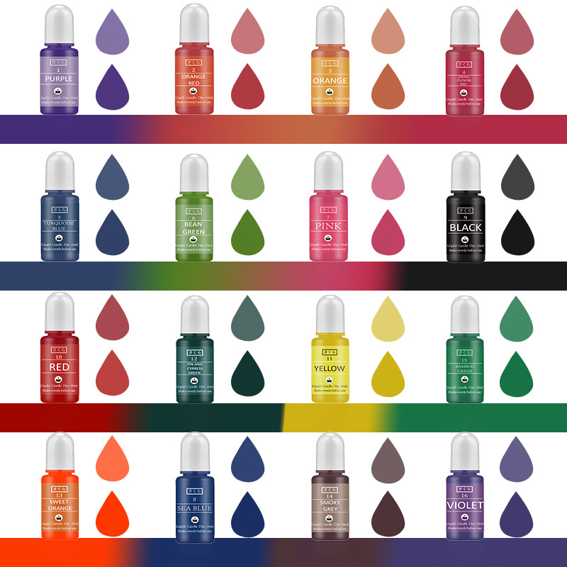 A Set Ink Alcohol Resin Pigmen - Resin Pigment Alcohol Ink review and price