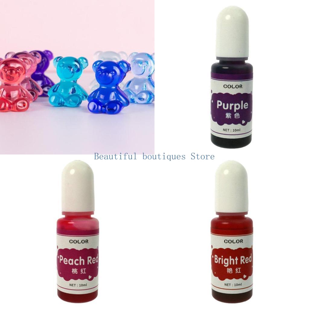 U4LF 30 Colors Art Ink Alcohol - Resin Pigment Alcohol Ink review and price