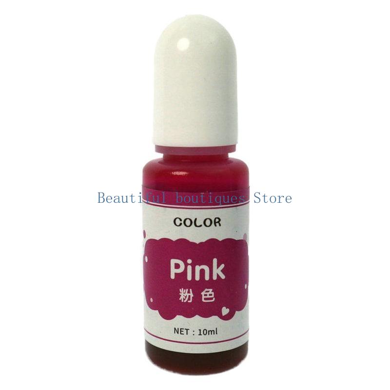 U4LF 30 Colors Art Ink Alcohol - Resin Pigment Alcohol Ink review and price